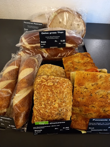 Comentarii opinii despre Bangerter Bäckerei Bangimobil Bubendorf