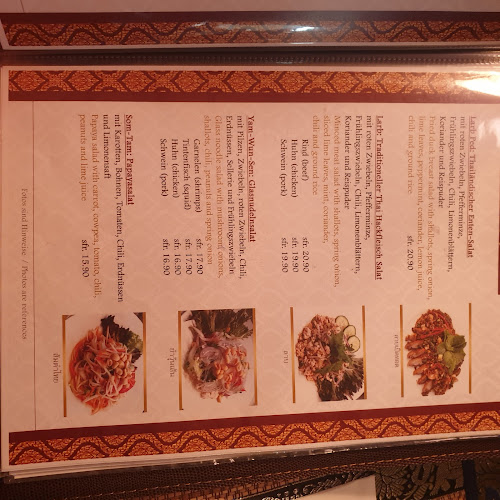 Lai Thai Restaurant