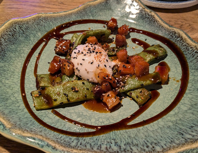 Comentarii opinii despre Gaijin Izakaya