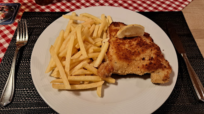 Ristorante Pizzeria Italia 2000 Da Remo / Wirtschaft zur Trotte - Gastronomie und Hotellerie