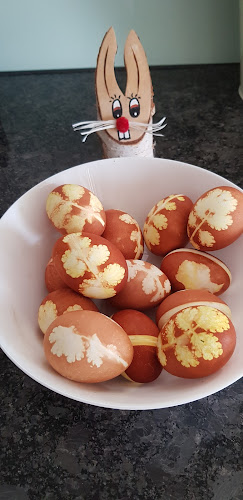 Opinii despre Stallbeizli, Selbstbedienung în Maschwanden - Gastronomie und Hotellerie