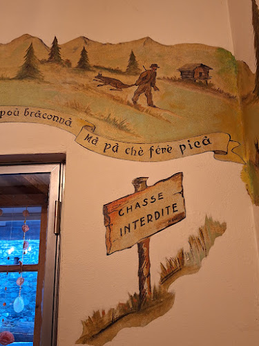 Rte de Vercorin 17, 3979 Grône