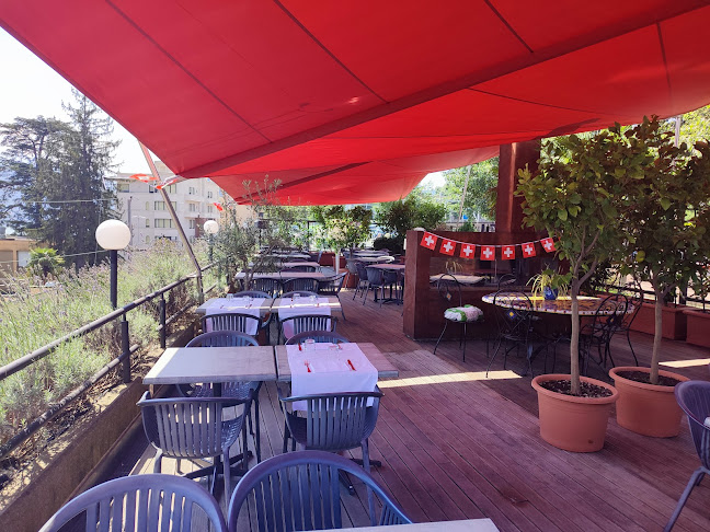 Via Clemente Maraini, 6900 Lugano