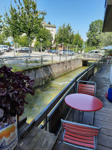 Vagner Aguiar GmbH - Langenthal