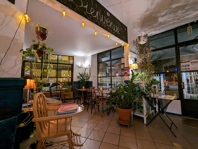 Bd de la Cluse 20, 1205 Genève