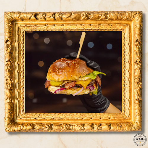 O'QG Burger & Tacos La Chaux-de-Fonds - Gastronomie und Hotellerie