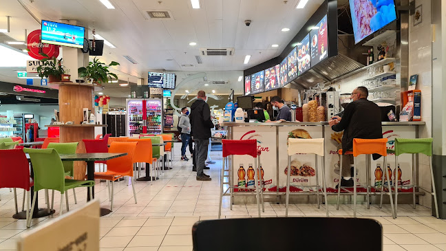 Léman Centre Crissier, Chem. de Saugy 1, 1023 Crissier