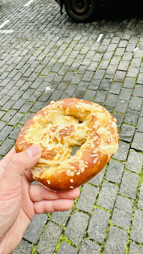 Opinii despre Feinbäckerei Rist AG în Altstätten - Gastronomie und Hotellerie