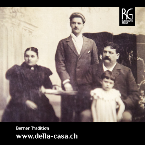 Comentarii opinii despre Della Casa