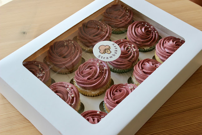 Heimbäckerei Herrliberg - Strawbakery - Gastronomie und Hotellerie