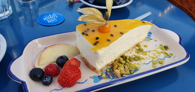 Opinii despre SEEGARTEN L'O în Horgen - Gastronomie und Hotellerie