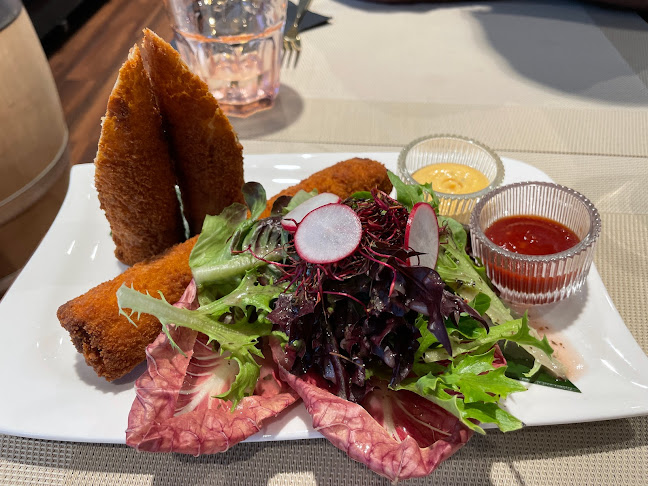 Restaurant Yaal - Gastronomie und Hotellerie