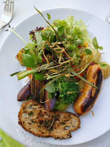 Opinii despre Denkbar în St. Gallen - Gastronomie und Hotellerie