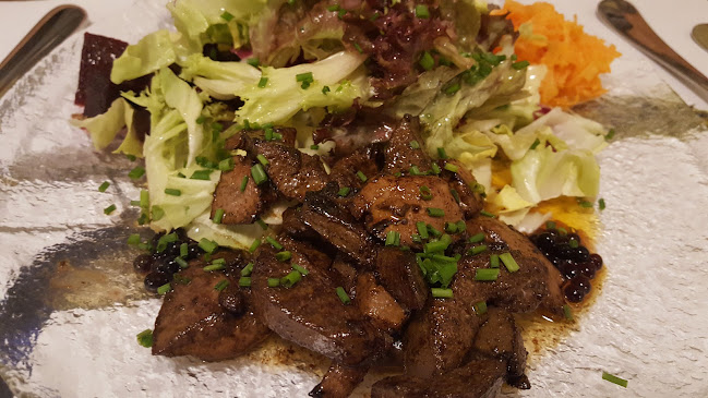 Restaurant Pizzeria Pfauen - Gastronomie und Hotellerie