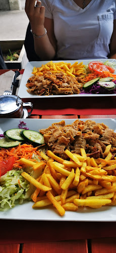 Yildiz Kebab & Pizza - Gastronomie und Hotellerie