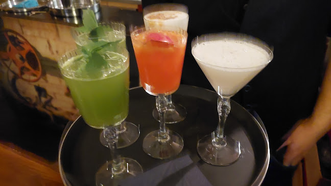 Comentarii opinii despre Barterre Cocktailbar