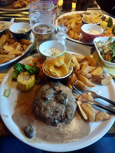 Cactus Saloon Nendaz - Haute-Nendaz