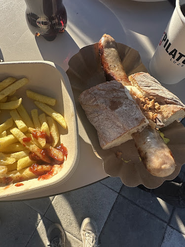 Panoramagrill - Alpnach