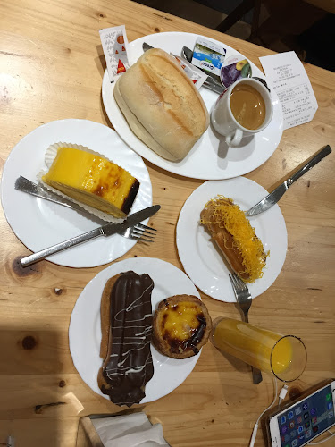 Comentarii opinii despre Bessa - Boulangerie Patisserie Tea Room