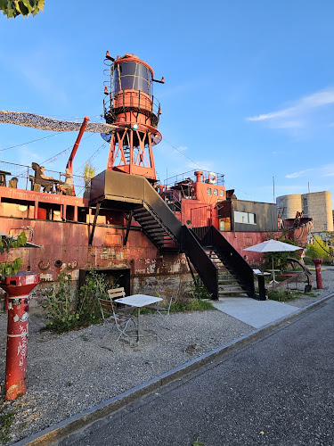 Uferstrasse 40, 4057 Basel