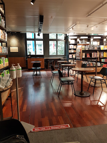 Starbucks - Zürich