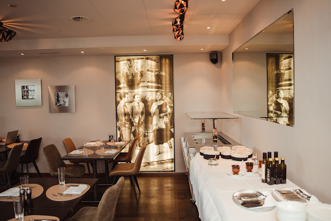 Comentarii opinii despre Cantinella