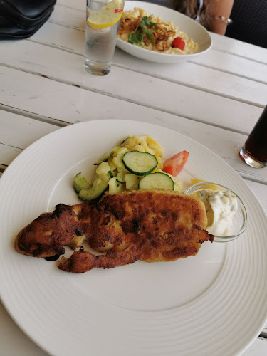 Steg 4 - Gastronomie und Hotellerie