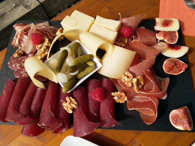 Rue de la Cotzette, 1971 Sion