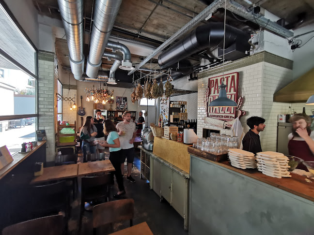 PASTARAZZI Hirschengraben - Gastronomie und Hotellerie