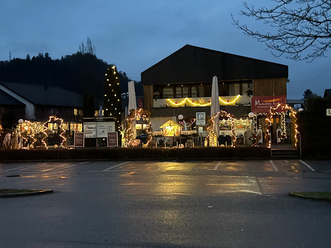 Mamma Lucia - Gastronomie und Hotellerie