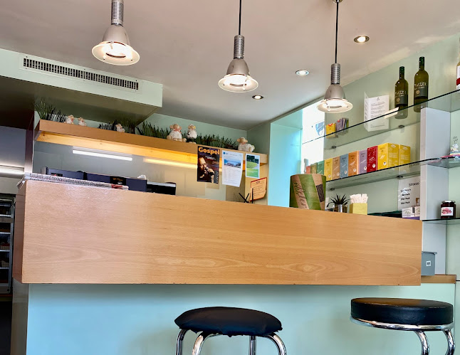 Comentarii opinii despre Bäckerei-Konditorei-Café Peter