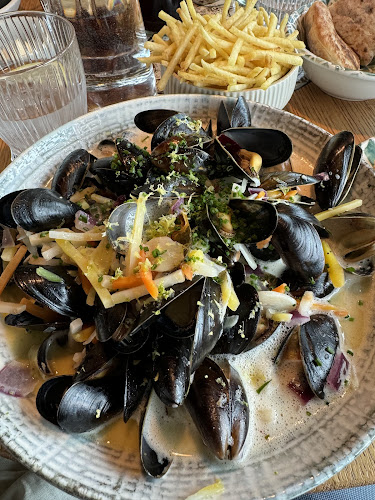 Comentarii opinii despre Roof Garden