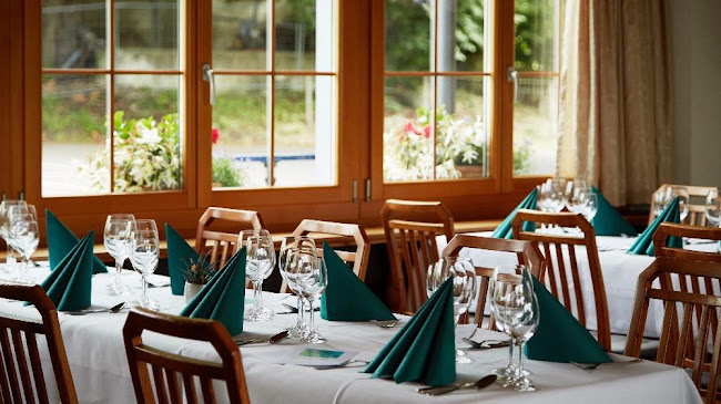 Wirtschaft Stelzenhof AG