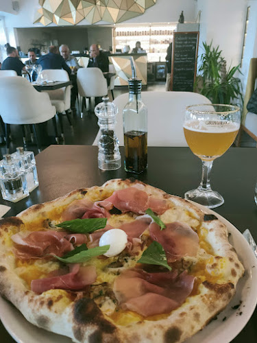 Restaurant La Rive Mex - Mex