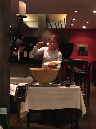 Comentarii opinii despre Cantinella