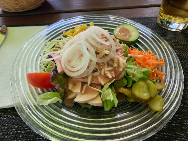 Comentarii opinii despre Restaurant Dornhof