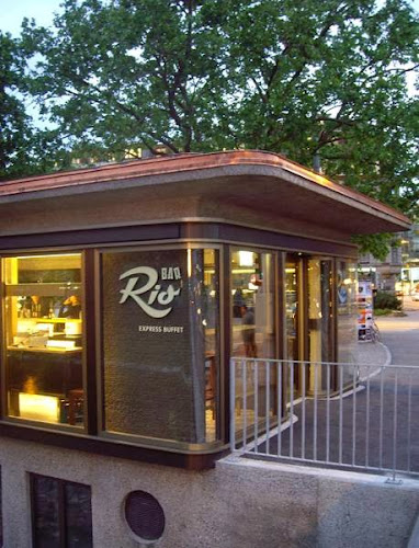 Rio Bar - Gastronomie und Hotellerie