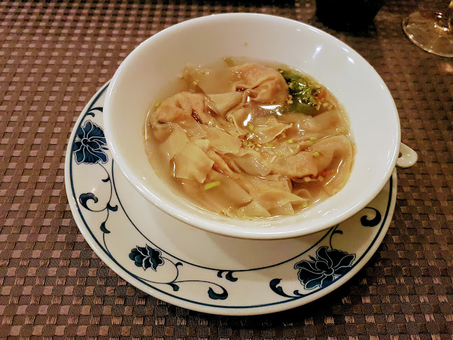 Comentarii opinii despre Restaurant Tao Yuan