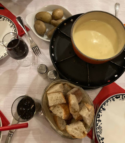 Rue des Pâquis 19, 1201 Genève