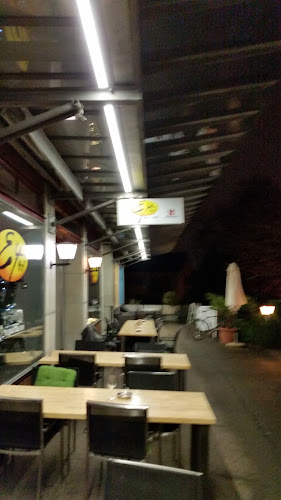 Comentarii opinii despre Restaurant Bar Café Ey Hof