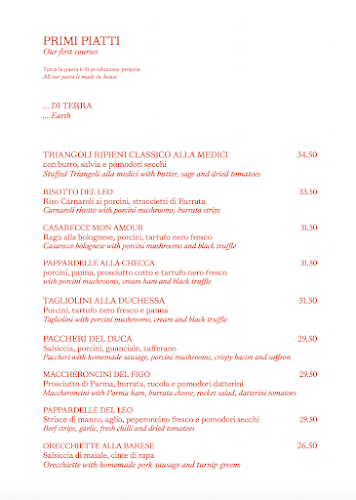 LEO Restaurant & Bar - Zürich