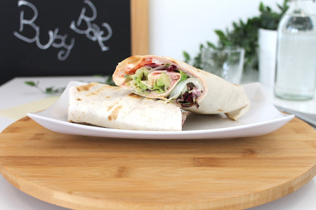 Comentarii opinii despre Buby Sa