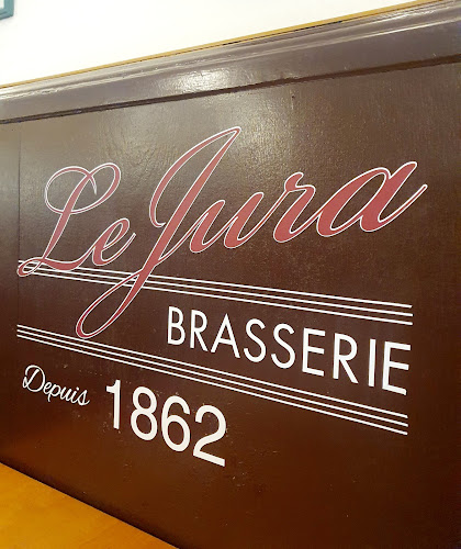 Opinii despre Brasserie Le Jura în Neuchâtel - Gastronomie und Hotellerie