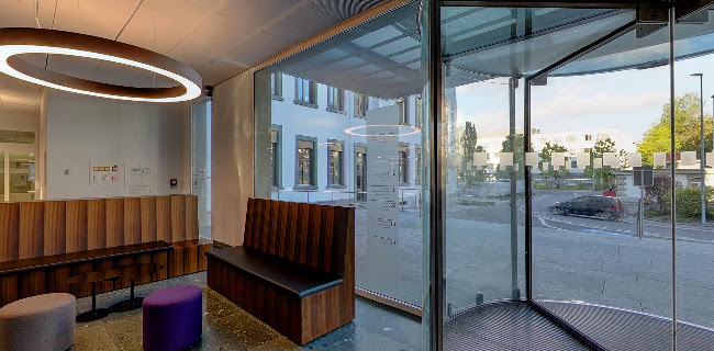 Spitalstrasse 6000, 16 Luzern