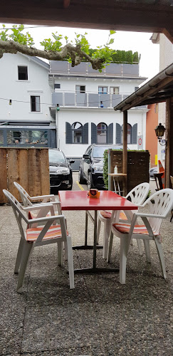 Opinii despre Restaurant Café Mohr în Trimbach - Gastronomie und Hotellerie