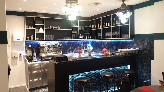 Palmera Restaurant - Winterthur