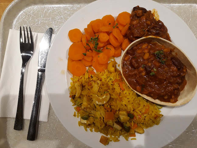 Migros-Restaurant - Emmen - Wohncenter - Emmen