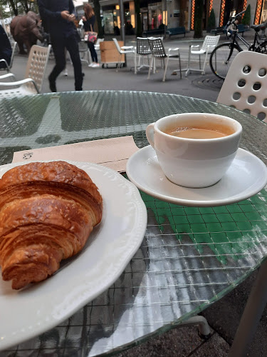 Bahnhofstrasse 9, 8001 Zürich