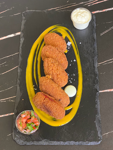 Comentarii opinii despre MyLatinFood GmbH