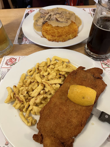 Marktgasse 19, 8001 Zürich